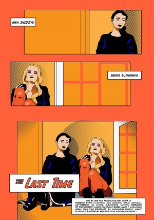 The Last Time
