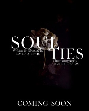 Soul Ties