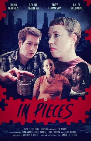 In Pieces In Pieces