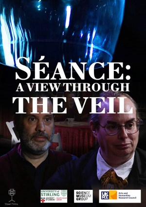 Séance: A View Through the Veil