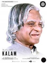 Dr. A. P. J. Abdul Kalam