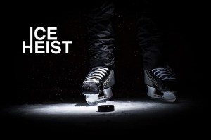 Black Ice
