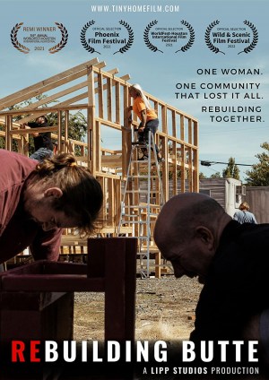ReBuilding Butte