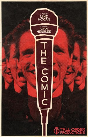 The Comic