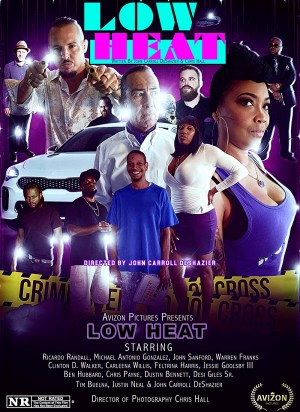Low Heat