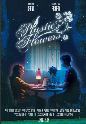 Plastic Flowers