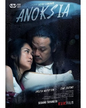 Anoksia