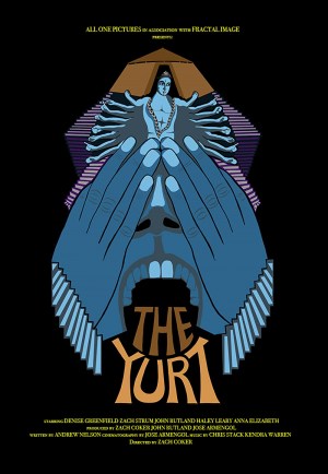 The Yurt
