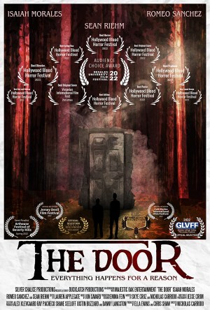 The Door