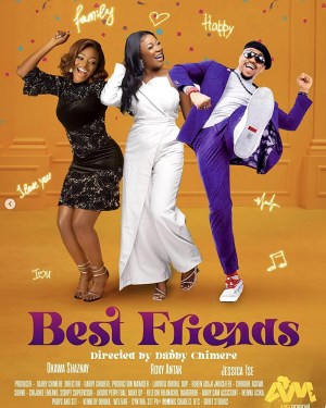 Best Friends