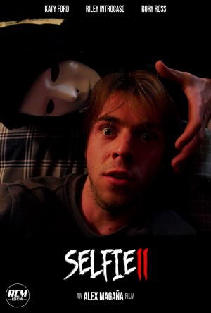 Selfie 2