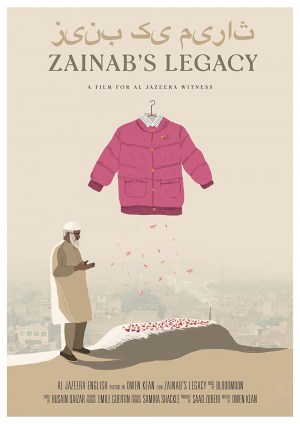 Zainab's Legacy