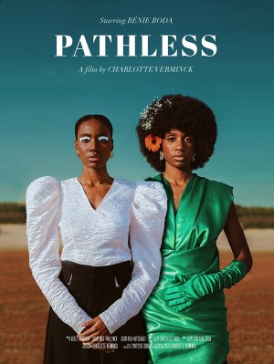 Pathless