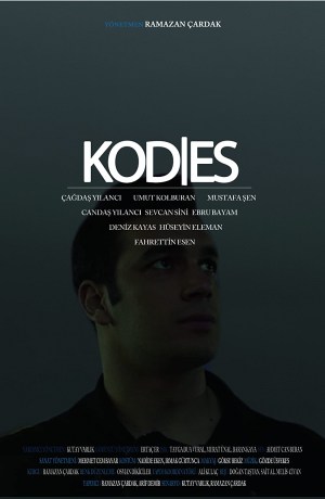 Kodes - Prison