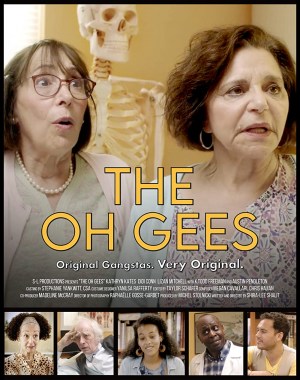 The Oh Gees