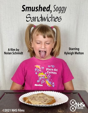 Smushed, Soggy Sandwiches