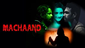 Machaand