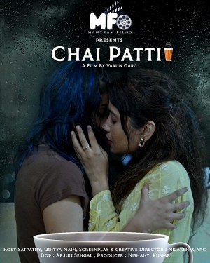 Chai Patti