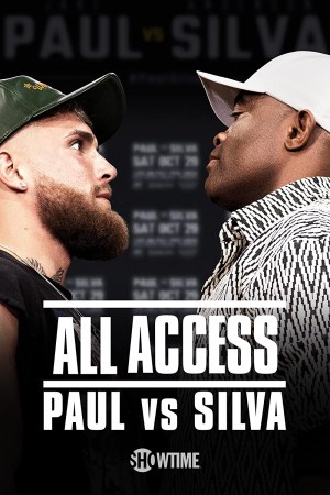 All Access: Paul vs Silva
