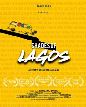 Shades Of Lagos