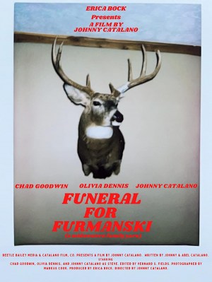 Funeral for Furmanski