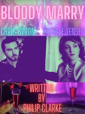Bloody Marry
