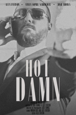 Hot Damn