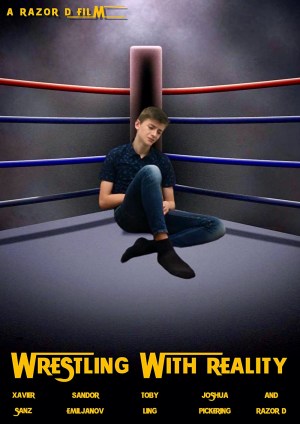 Wrestling with Reality