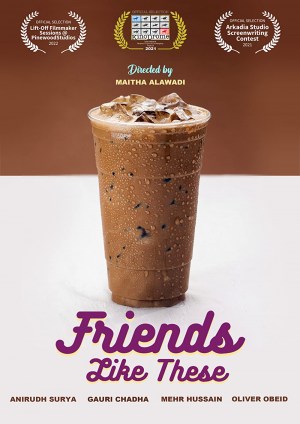 Friends Like These