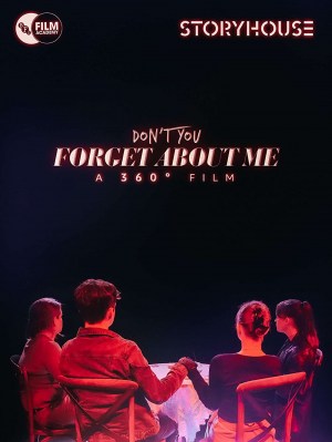Don't You Forget About Me