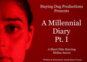 A Millennial Diary Part I