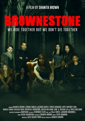 Brownestone