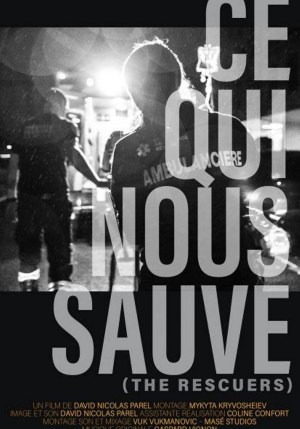 Ce qui nous sauve