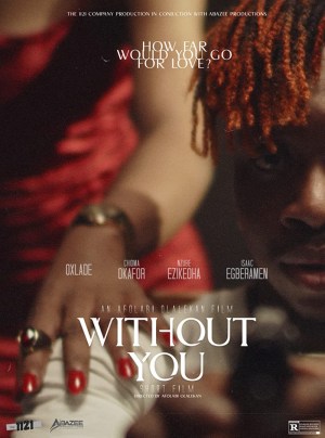 Without You