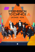 Película BTS Permission to Dance on Stage - Seoul: Live Viewing