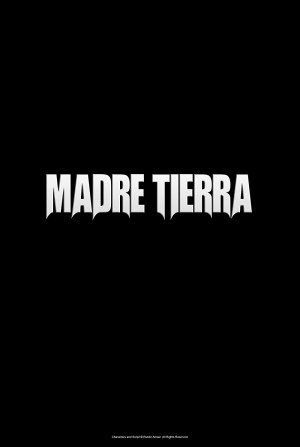 Madre Tierra