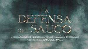 La defensa del Sauco