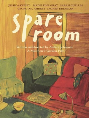 Spare Room