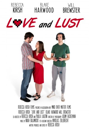 Love and Lust