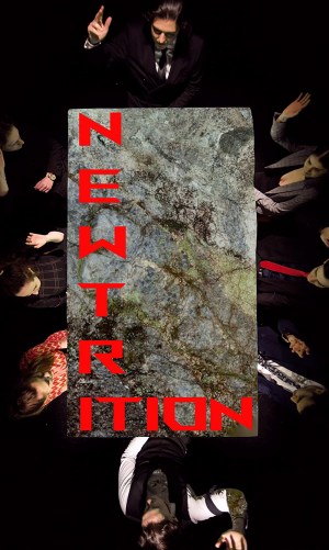 Newtrition Newtrition