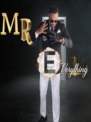 Mr. Everything