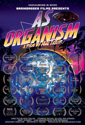 As Organism