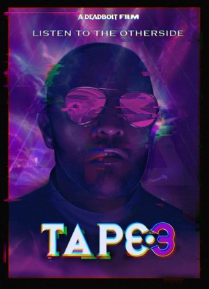 Tape 3