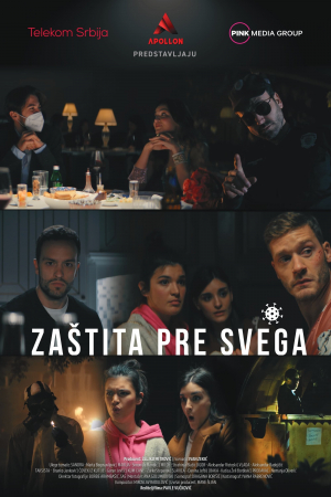 Zastita pre svega