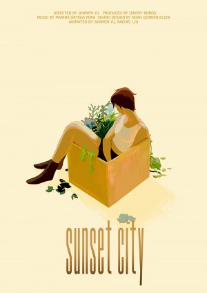 Sunset City