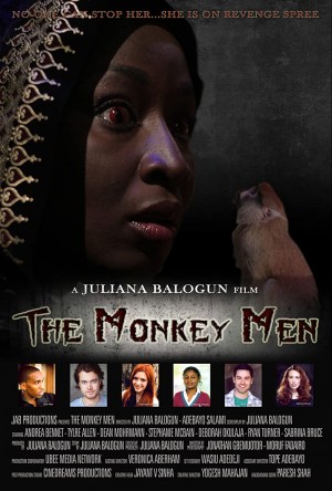 The Monkey Men