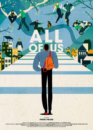 All of us