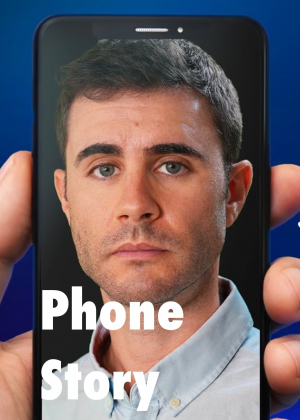 Phone Story