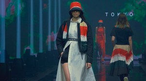 Syoss Fashion Show 2021