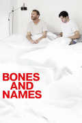 Película Bones and Names